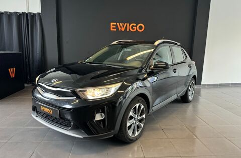 Kia Stonic 1.0 T-GDI 100 ACTIVE 2019 occasion Lisieux 14100