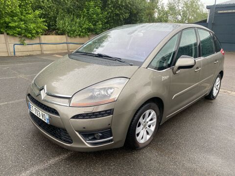 Annonce voiture Citro�n C4 2760 �