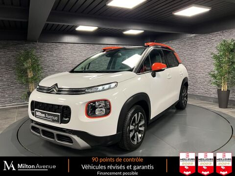 Citroën C3 Aircross 1.5 BlueHDi - 100 S&S Shine 2020 occasion Guéret 23000