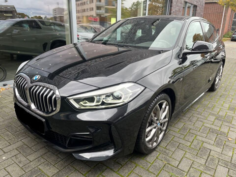 Annonce voiture BMW S�rie 1 33390 �