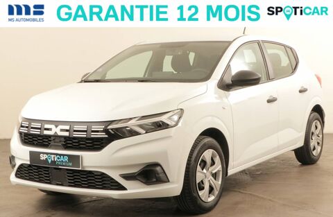 Annonce voiture Dacia Sandero 14490 �