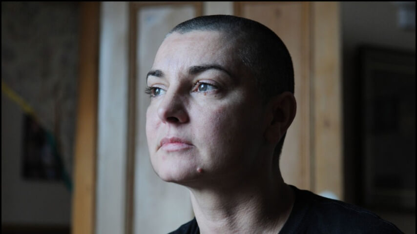 Sinéad O'Connor's final album is a happy, funky blues homage