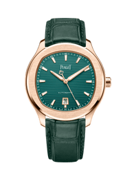 Piaget Polo Date watch