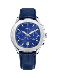 Piaget Polo Chronograph watch