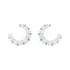 Piaget Sunlight earrings