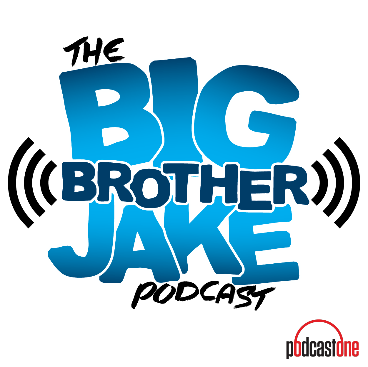 The Big Brother Jake Podcast