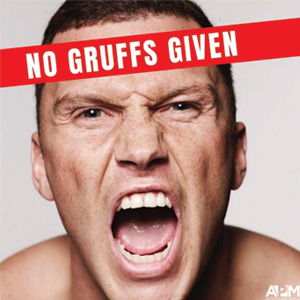 No Gruffs Given with Sean Avery