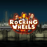 Rocking Wheels