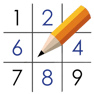 Gry Sudoku