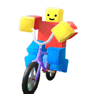 自転車ゲーム