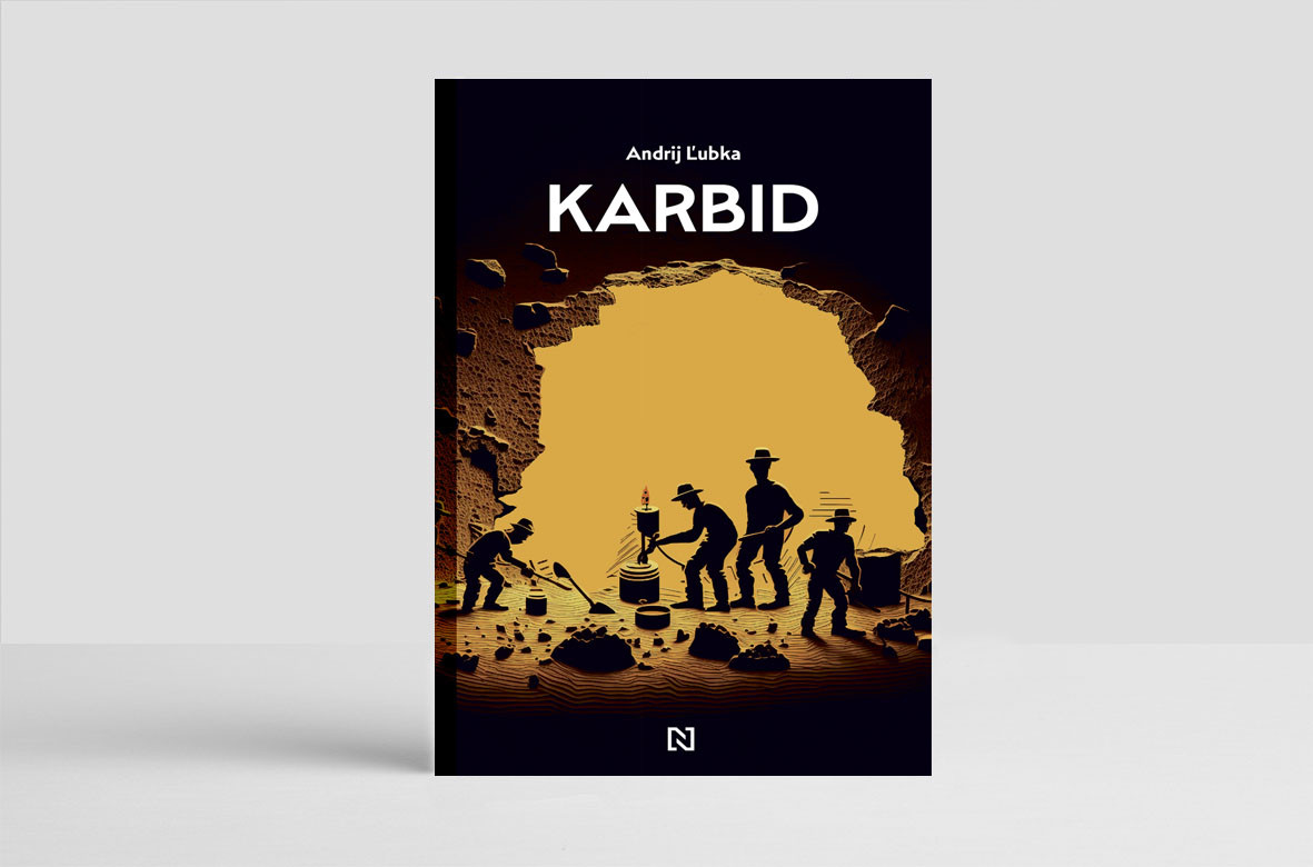 Karbid