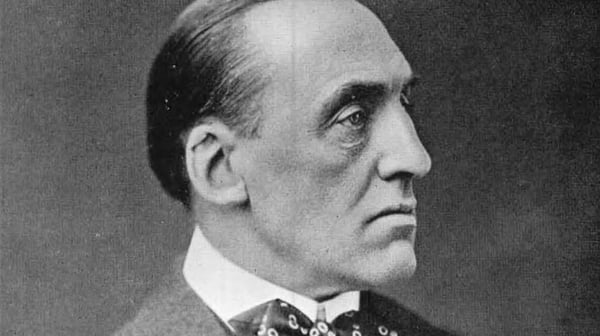 Edward Carson