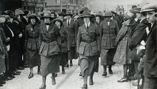 Cumann na mBan