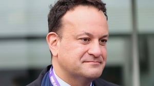 Varadkar to publish 'revealing, intimate and important memoir'