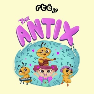 The Antix