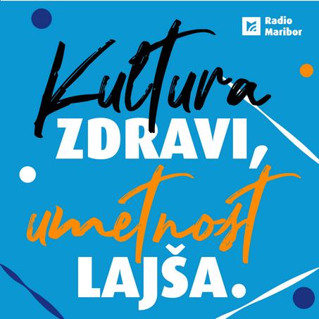 Kultura zdravi - umetnost lajša