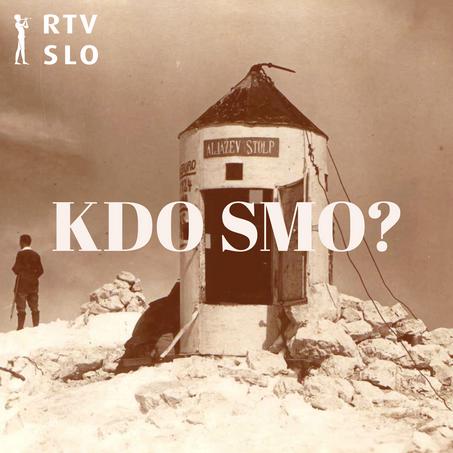 Kdo smo? 