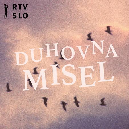 Duhovna misel