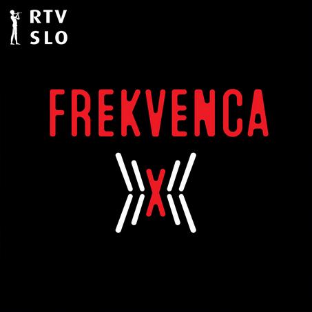 Frekvenca X