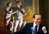 Milansko letališče Malpensa bodo poimenovali po Silviu Berlusconiju