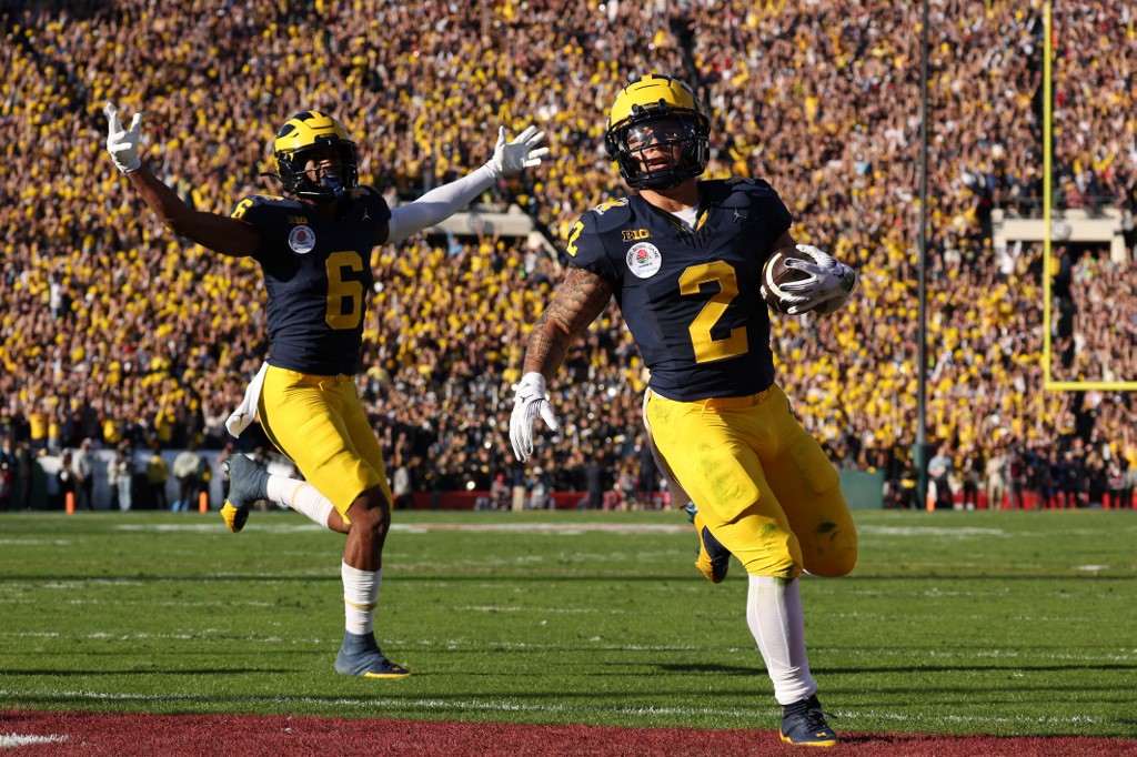 College Football Championship Expert Picks for Washington vs. Michigan