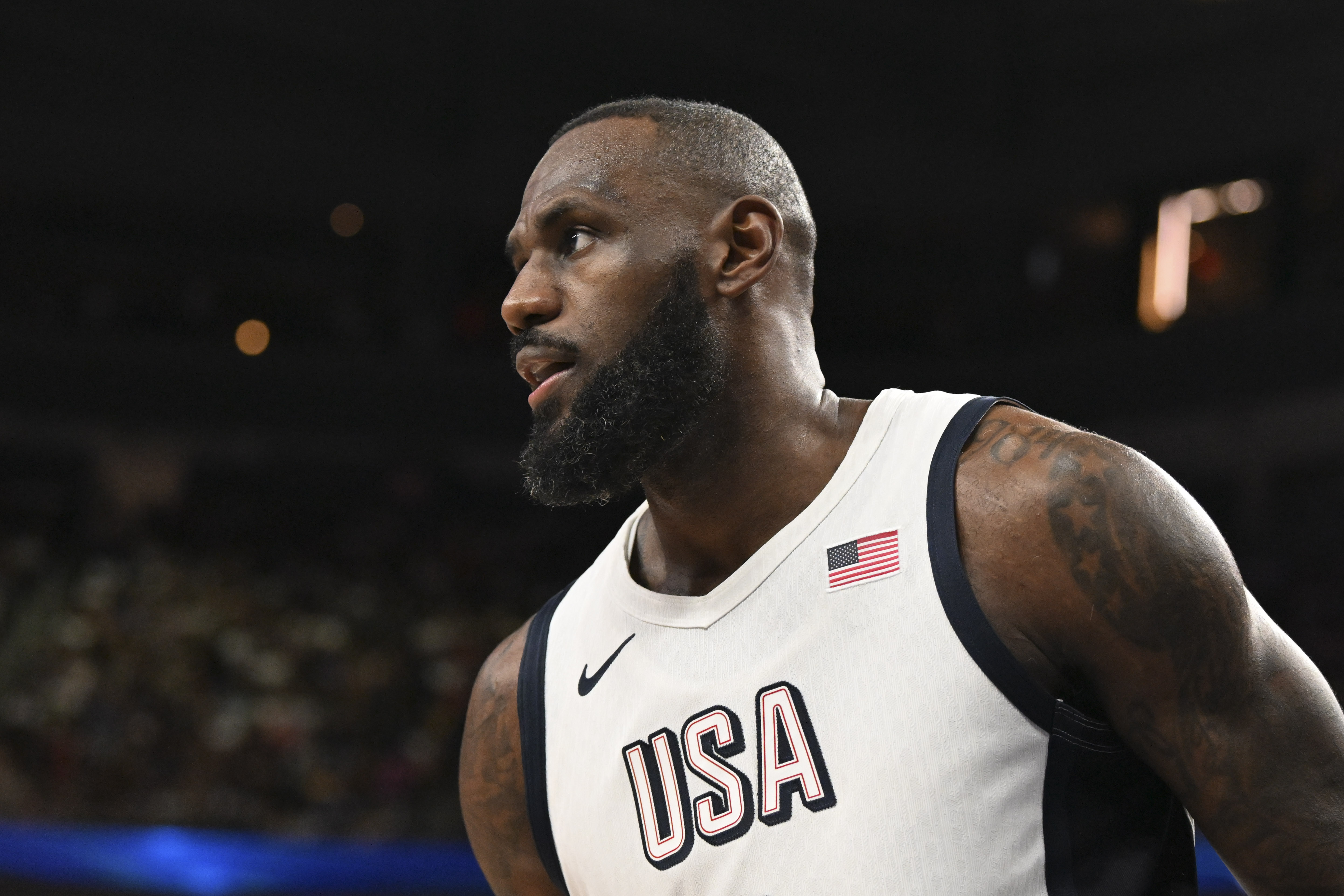 USA vs. Serbia Prediction, Odds, Picks: Men's Olympic Basketball, July 28