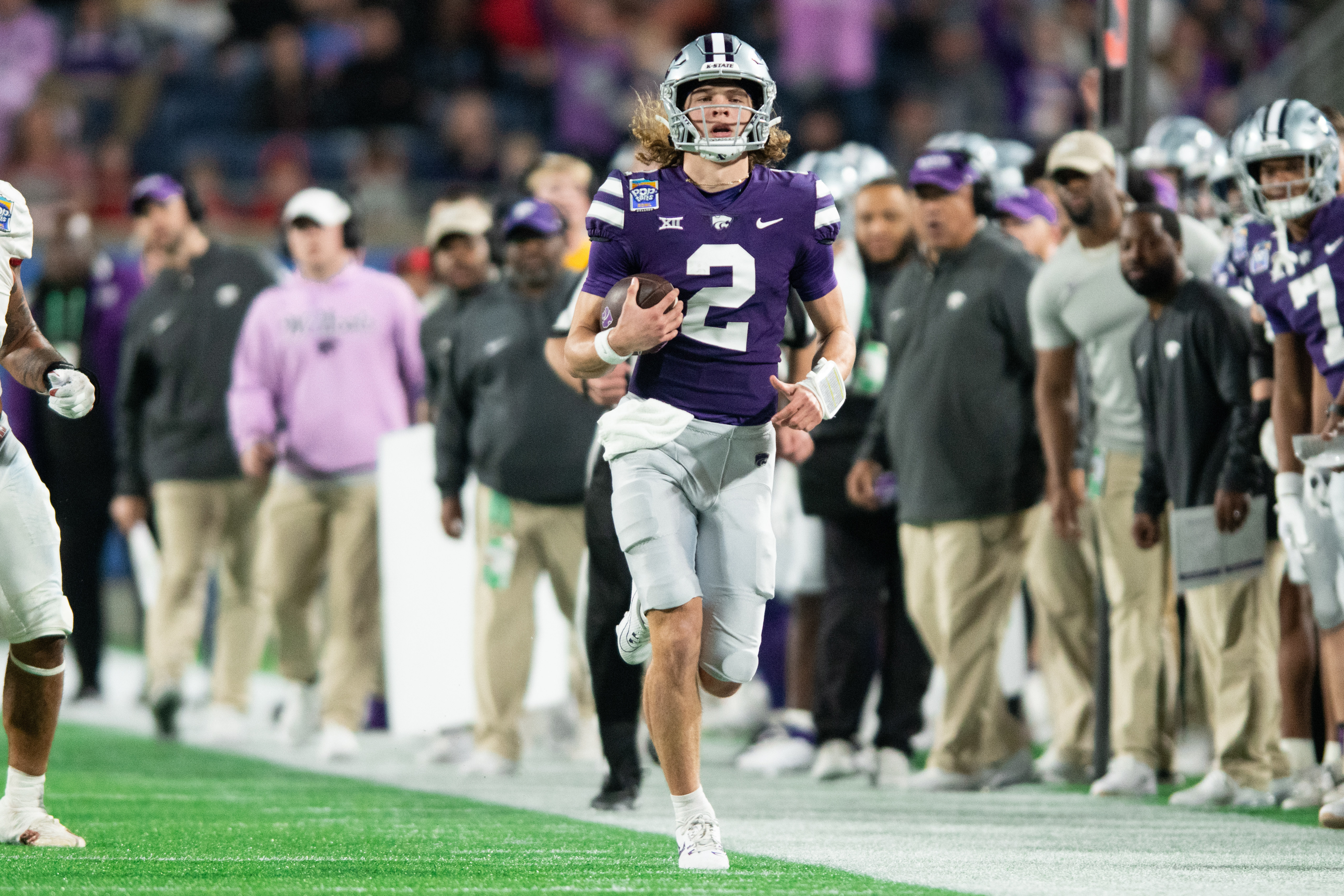 Heisman Trophy Dark-Horse Candidates: Who are the Best Sleeper Bets for 2024?