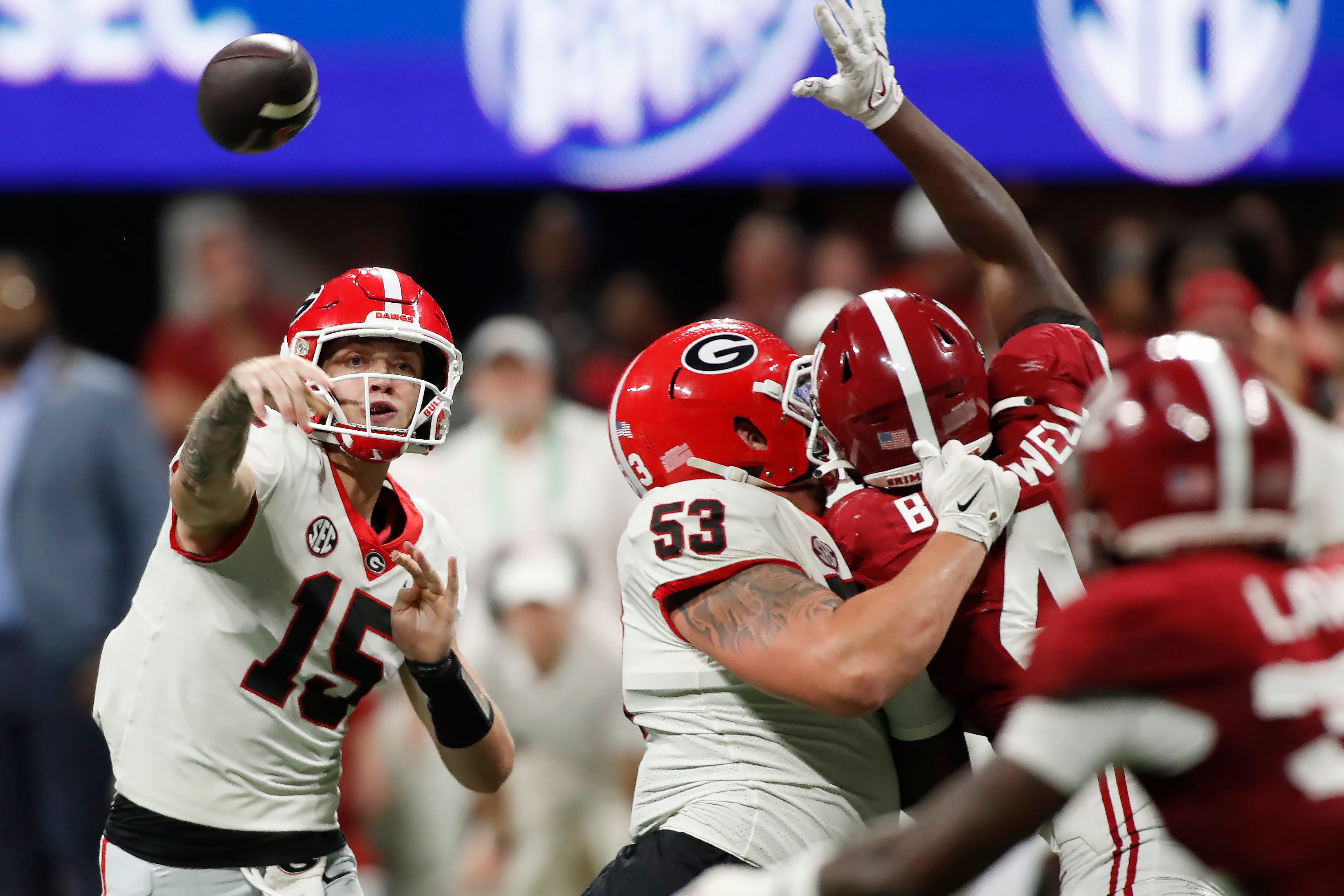 New College Football Playoff: How Expansion Could Impact Your College Football Futures Bets