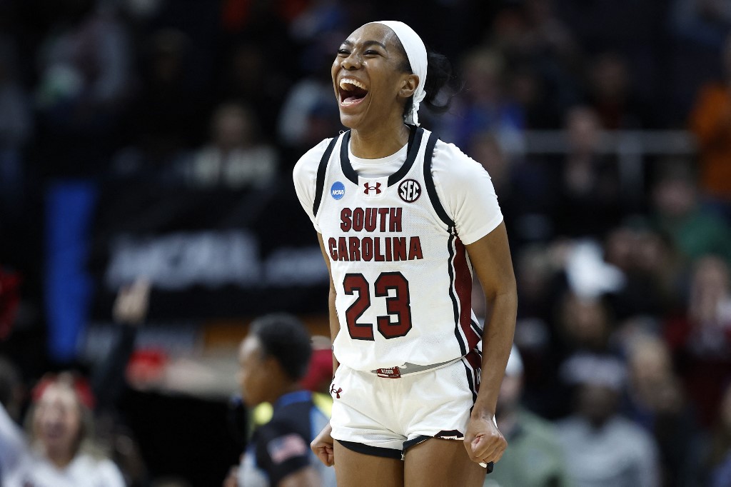 NC State vs. South Carolina Prediction, Women's Final Four Expert Pick & Odds: Friday, April 5