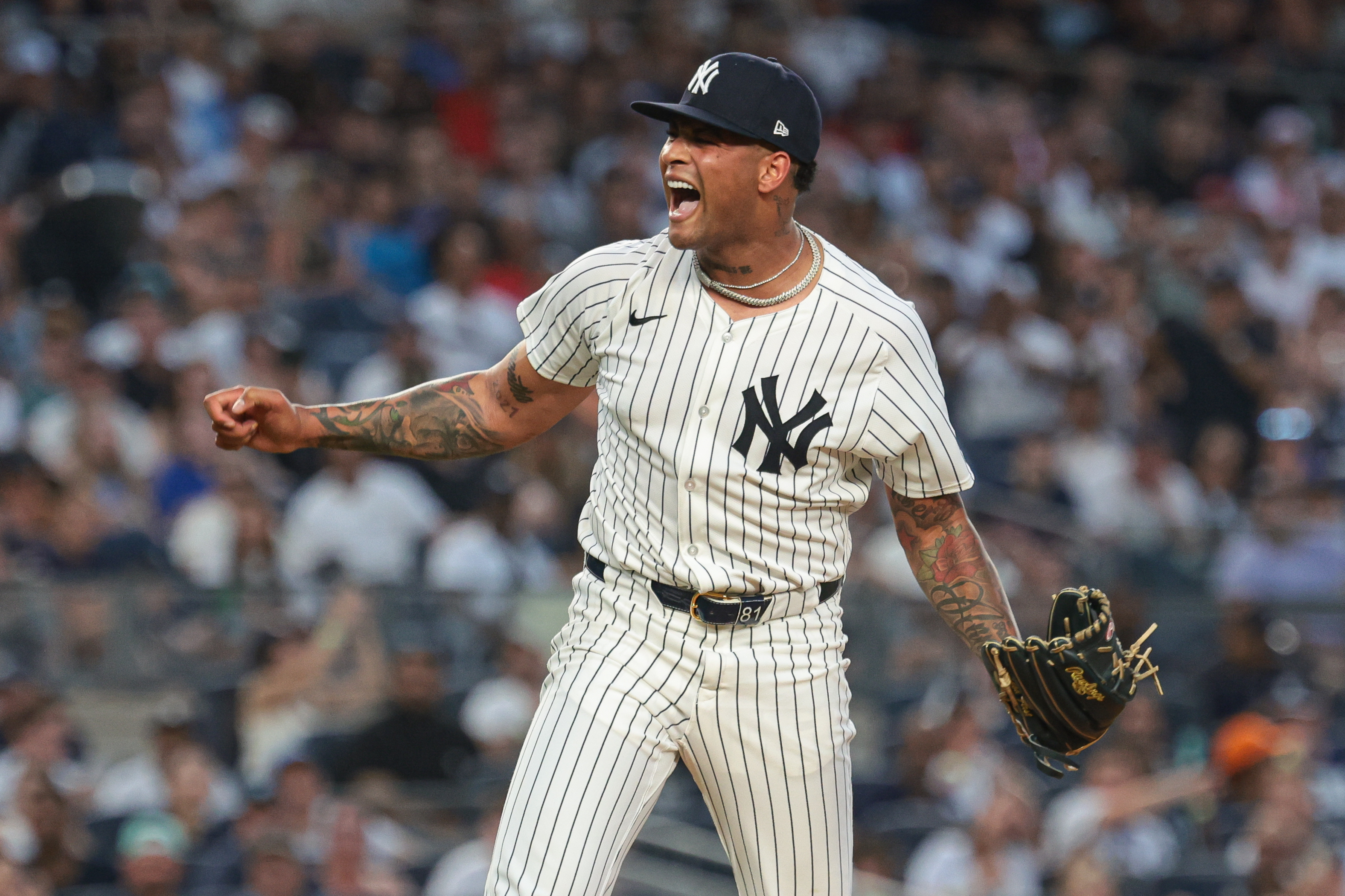 Yankees vs. Phillies Prediction, Picks & Player Props Today, July 29