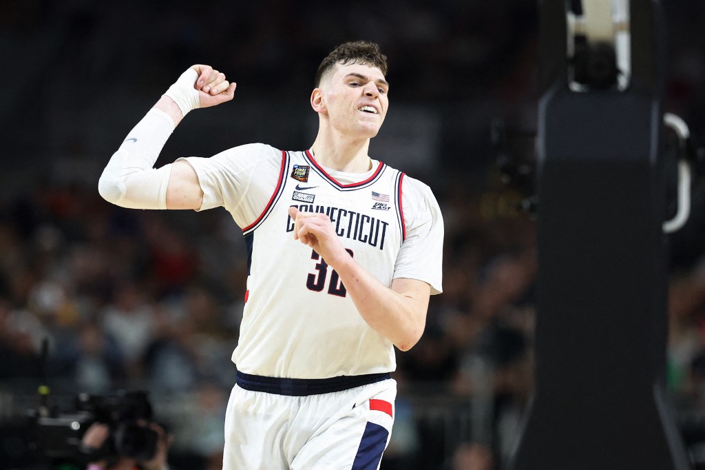 Purdue vs. UConn Prediction: Men's National Championship Expert Pick & Odds