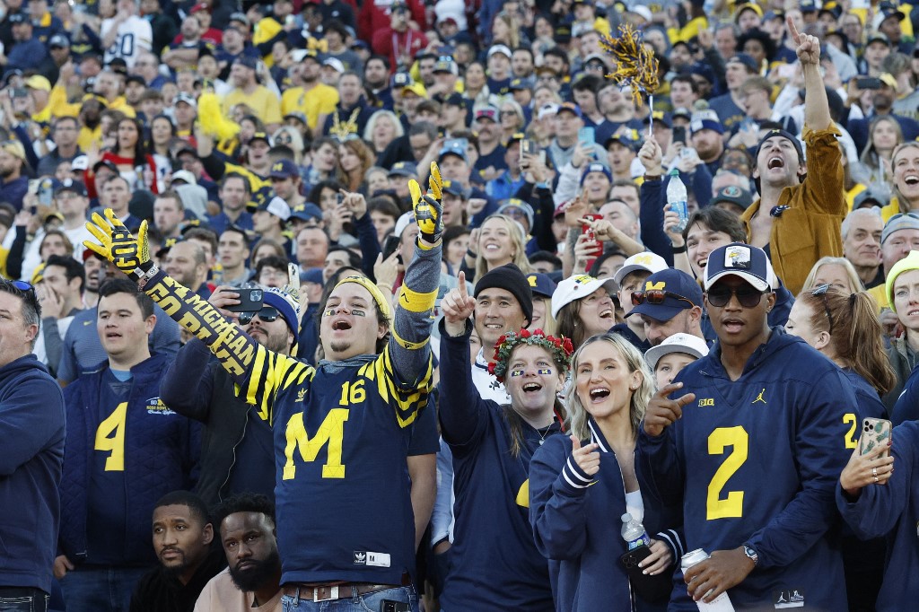 College Football Championship Sportsbook Promos: Best Sportsbook Offers for Washington vs. Michigan