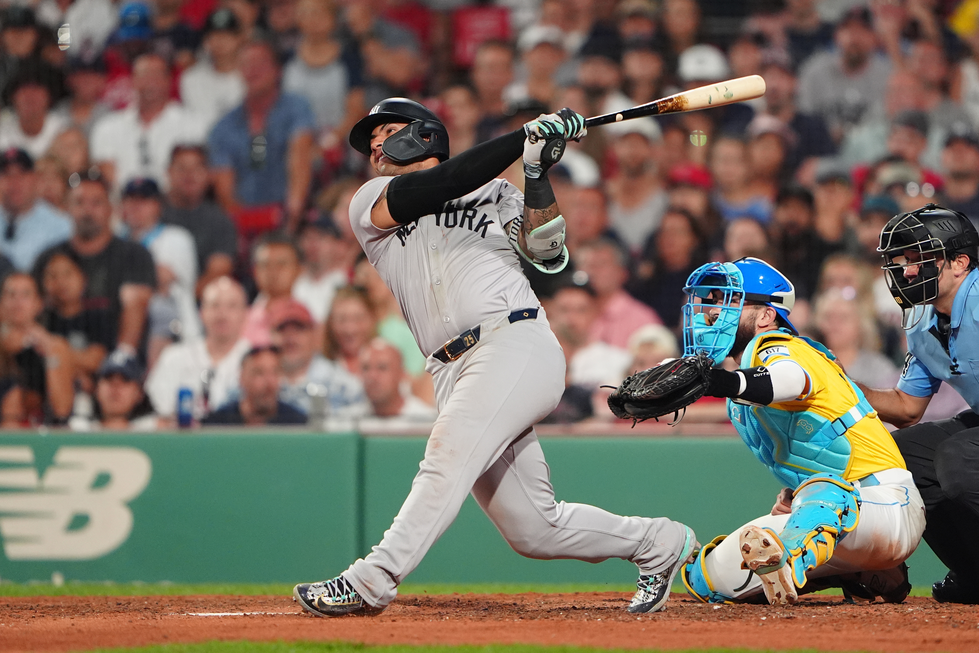 Yankees vs. Red Sox Prediction, Picks & Player Props Today, July 28