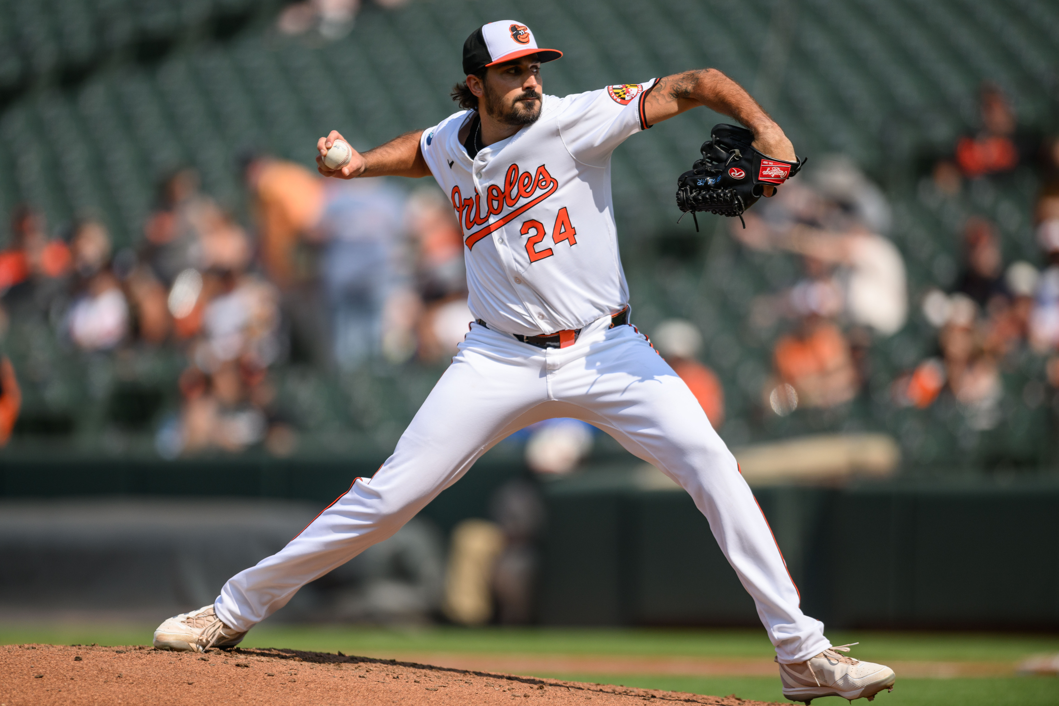 Orioles vs. Guardians Prediction, Picks & Player Props Today, Aug. 3