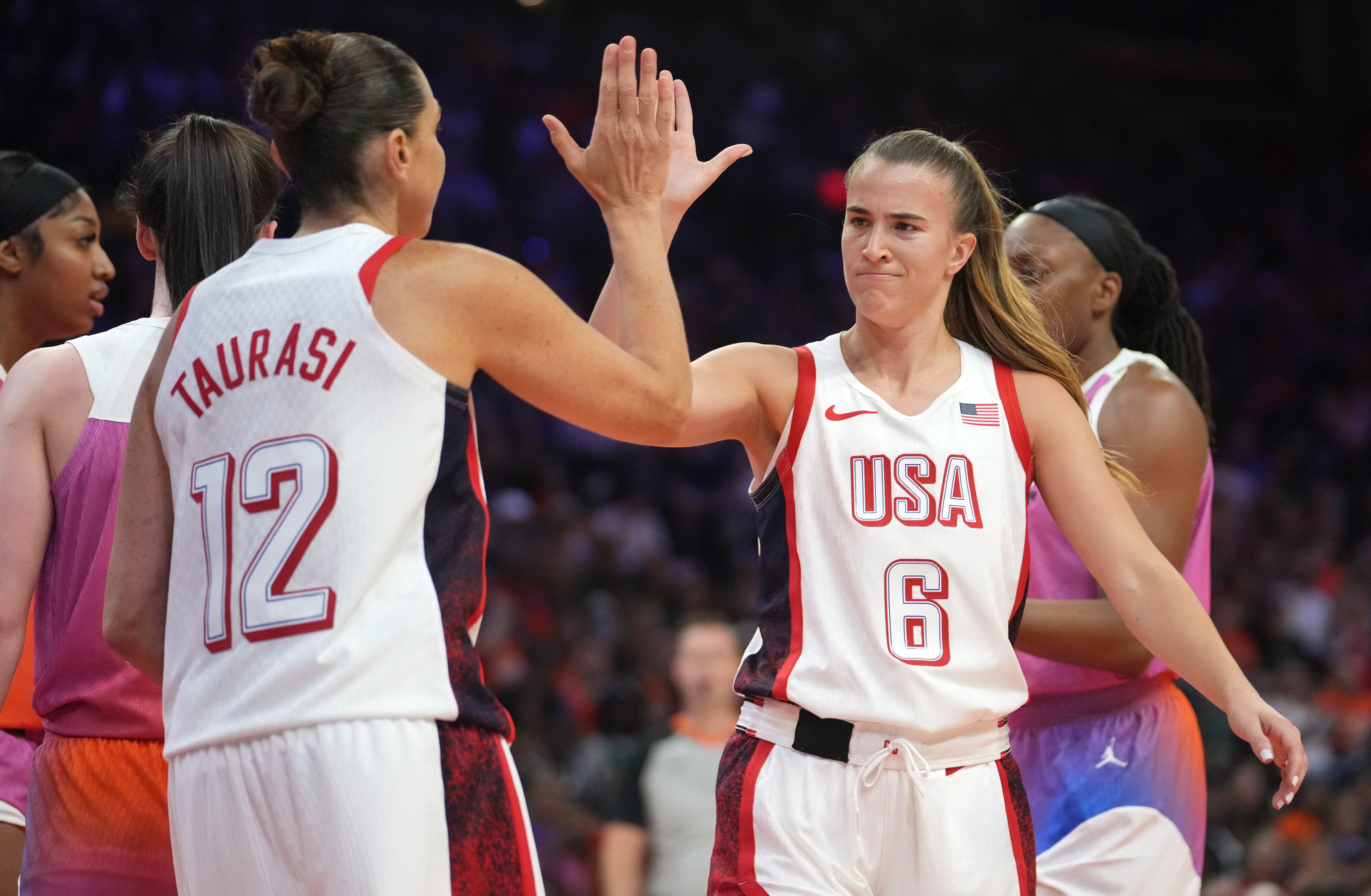 Japan vs. USA Prediction, Odds, Picks: Women's Olympic Basketball, July 29