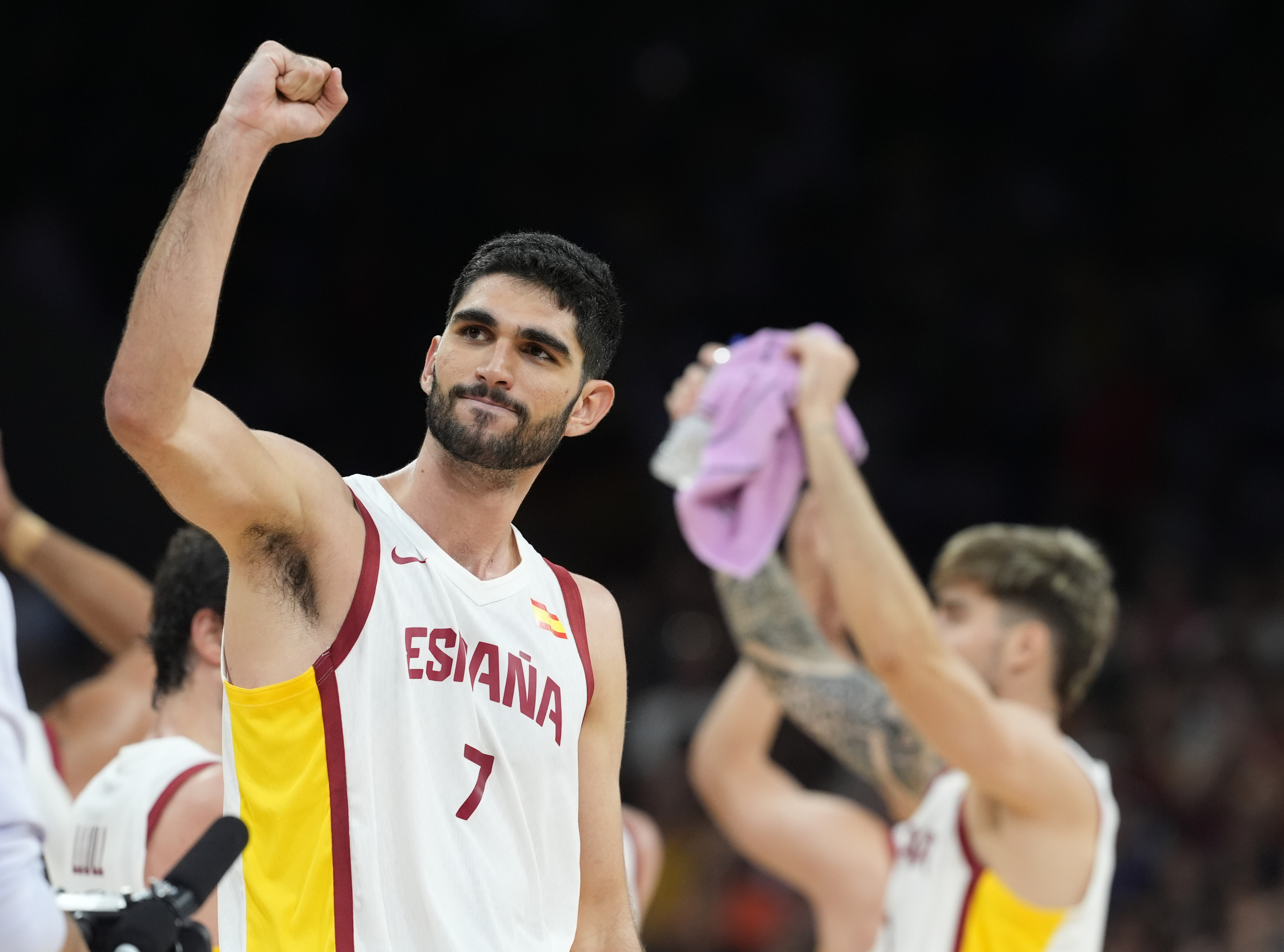 Canada vs. Spain Prediction, Odds, Picks: Men's Olympic Basketball, Aug. 2