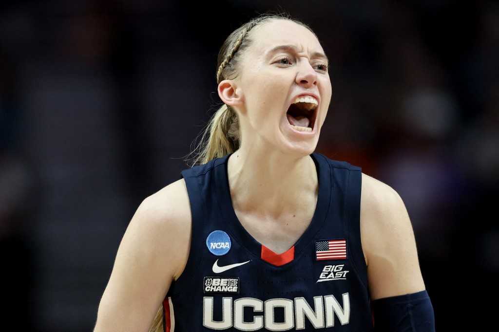 UConn vs. Iowa Prediction, Women's Final Four Expert Pick & Odds: Clark, Bueckers Collide