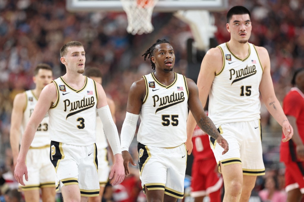 2024 National Championship Game Odds, Spread, Line: Purdue vs. UConn Expert Picks