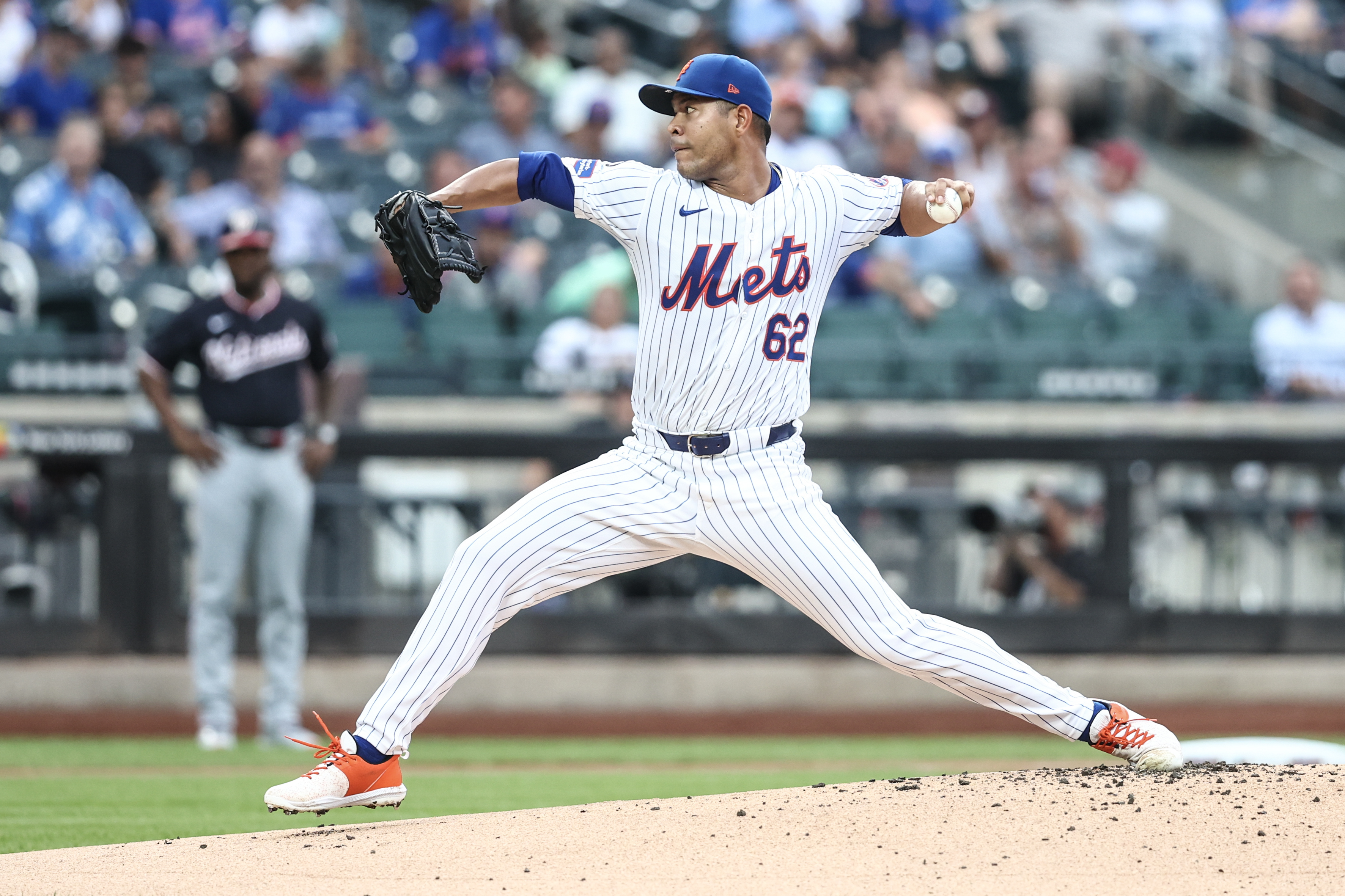 Mets vs. Yankees Prediction, Picks & Player Props Today, July 23