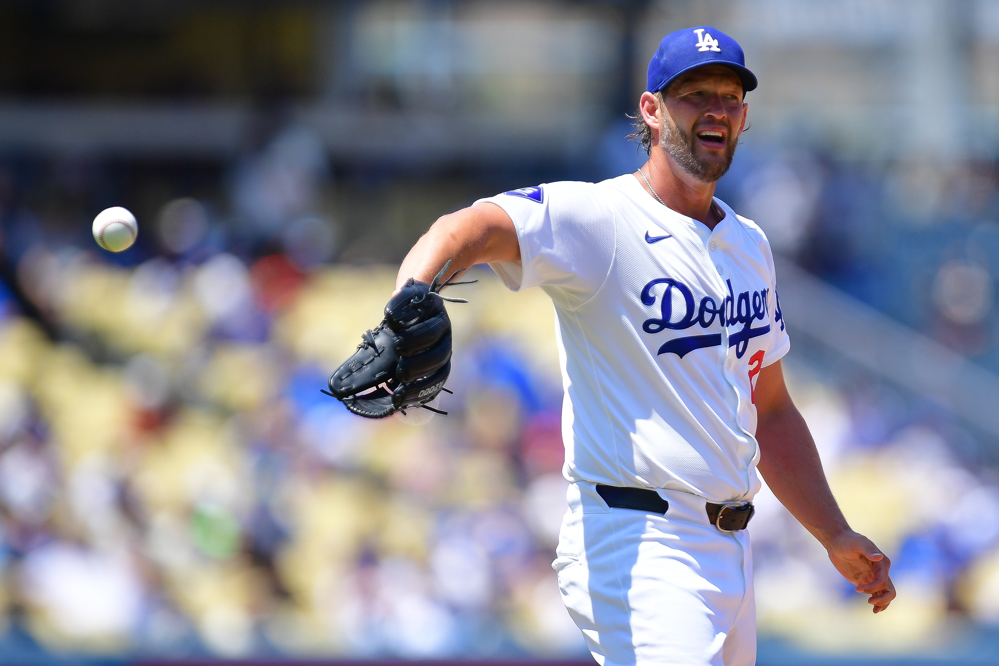 Phillies vs. Dodgers Prediction, Picks & Player Props Today, Aug. 6