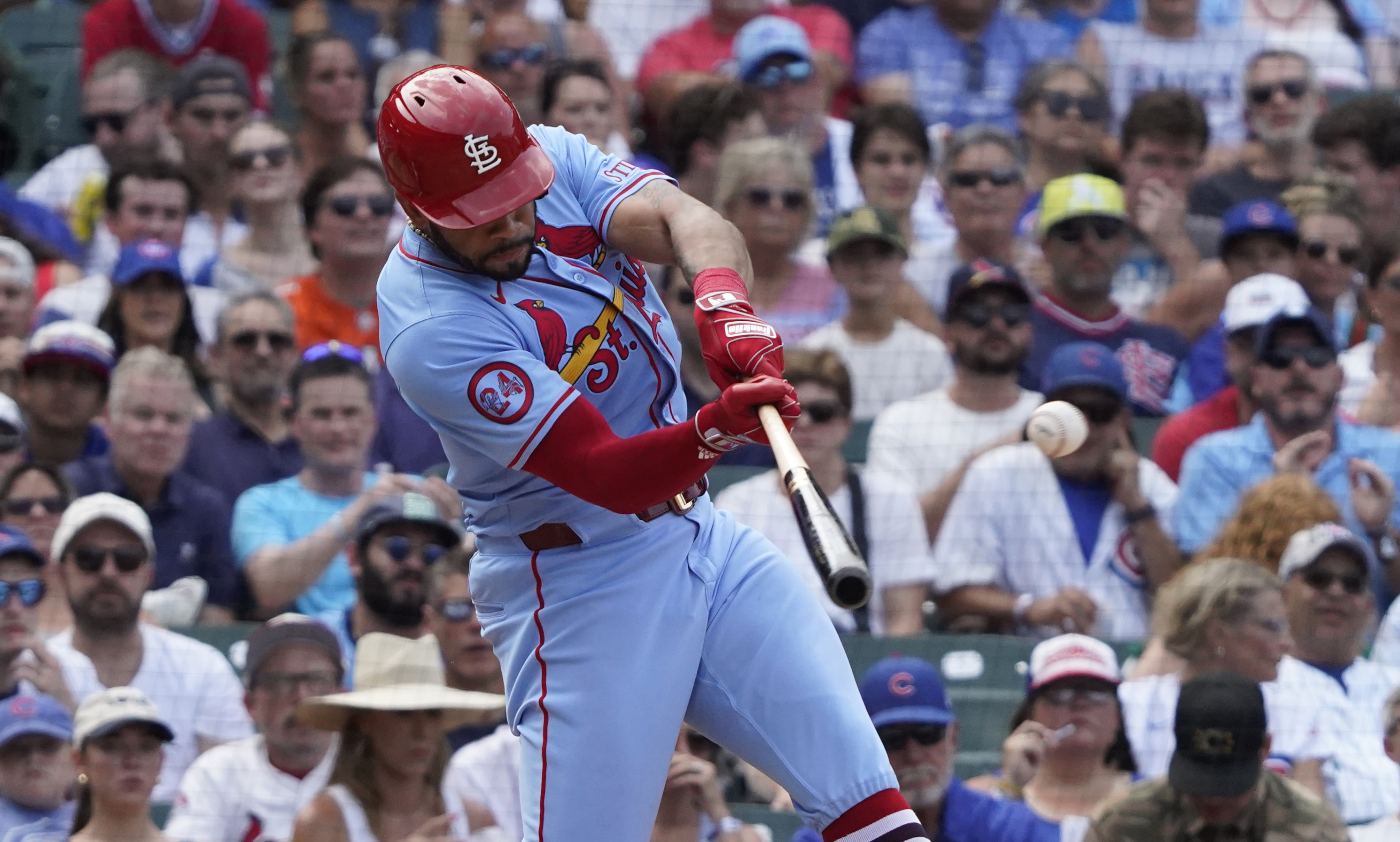 Cardinals vs. Cubs Prediction, Picks & Player Props Today, Aug. 4