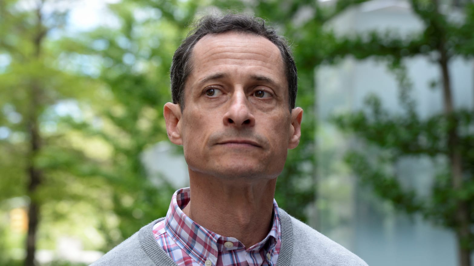 Anthony Weiner