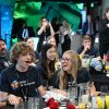 Image for 300 State Finalists Shine in Samsung Solve for Tomorrow Competition, Nearing $100,000 Prize