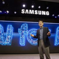 Image for Samsung’s ‘AI for All’ Vision Unveiled at CES 2024
