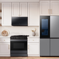 Image for Samsung Unveils Bespoke AI Kitchen Appliances with Technology and Connectivity That Simplify Meal Planning and Cooking
