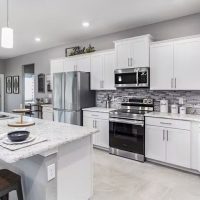 Image for Clayton Home Building Group Enters Home Appliance Partnership with Samsung