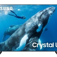 Image for Samsung Expands Ultra-Large TV Line-up with New 98” Model