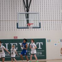 Image for Samsung and ScoreVision Elevate Team Sports at Millard Public Schools