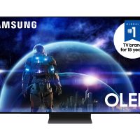 Image for Samsung Expands 2024 OLED TV Lineup with More Series and Sizes
