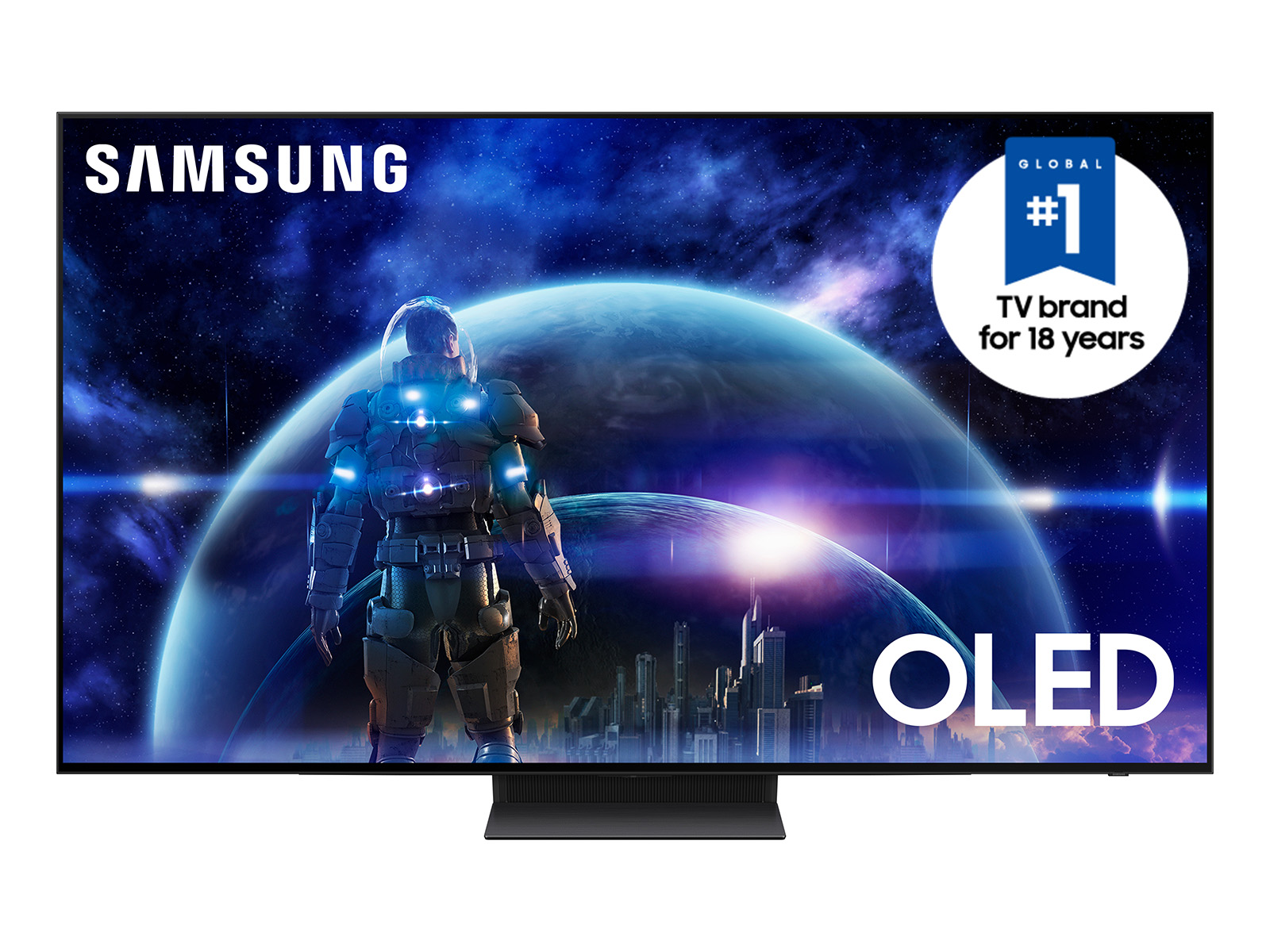 Read more: Samsung Expands 2024 OLED TV Lineup with More Series and Sizes
